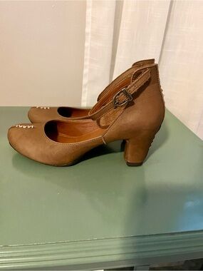 Sergio Tomani shoes